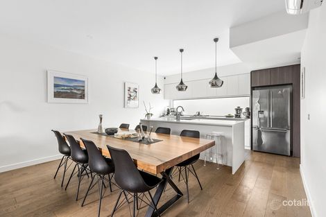Property photo of 93B Darebin Street Heidelberg VIC 3084