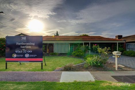 Property photo of 243 Morris Road Hoppers Crossing VIC 3029