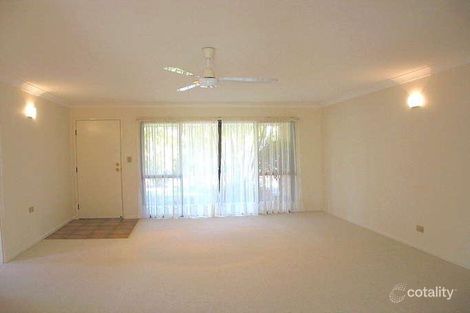 Property photo of 21 Riverlea Waters Drive Nerang QLD 4211