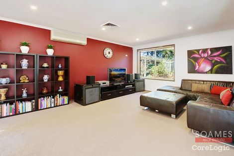 Property photo of 35A Amor Street Hornsby NSW 2077