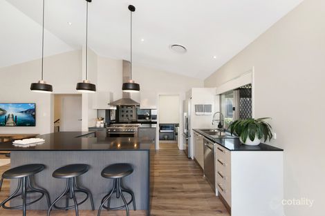 Property photo of 16 Kimberley Creek Road Upper Coomera QLD 4209
