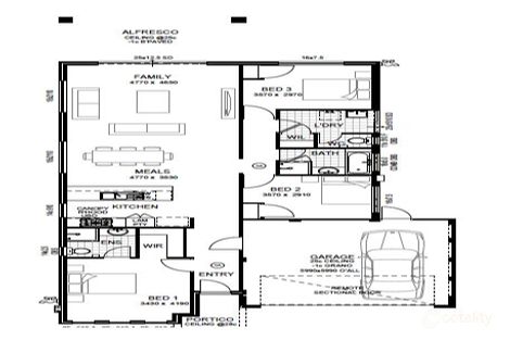 Property photo of 38 Marble Boulevard Wellard WA 6170