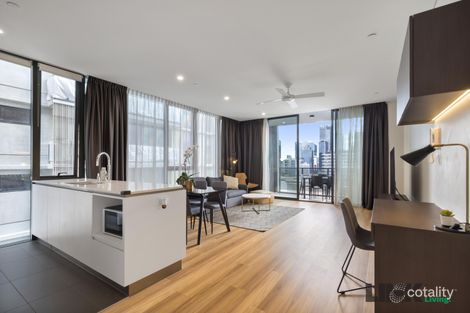1701/111 Melbourne St, South Brisbane, QLD 4101