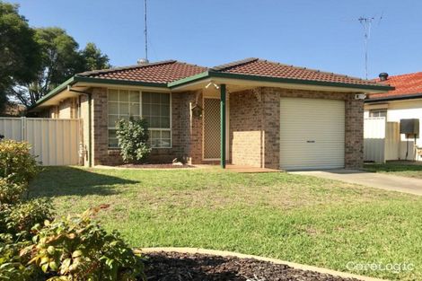 Property photo of 4 Bellatrix Street Cranebrook NSW 2749