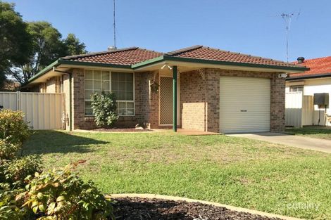 Property photo of 4 Bellatrix Street Cranebrook NSW 2749