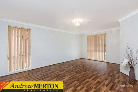 19 Glenview Gr, Glendenning, NSW 2761