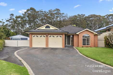 Property photo of 10 Kiewa Close Wyee Point NSW 2259