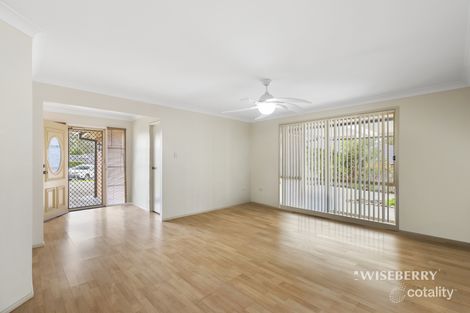 Property photo of 10 Kiewa Close Wyee Point NSW 2259