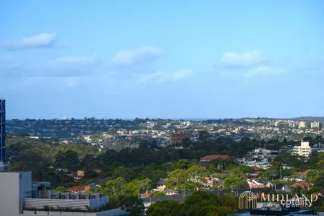 1509/486 Pacific Hwy, St Leonards, NSW 2065