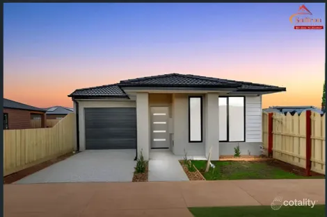 15 Westbourne St, Strathtulloh, VIC 3338