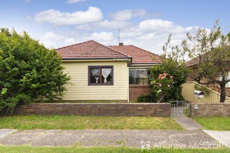 Property photo of 50 Boreas Road Hamilton North NSW 2292