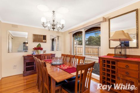 Property photo of 6 Bernborough Place Mill Park VIC 3082