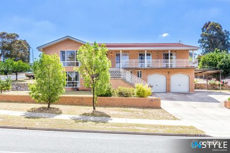 Property photo of 139 Tharwa Road Queanbeyan West NSW 2620