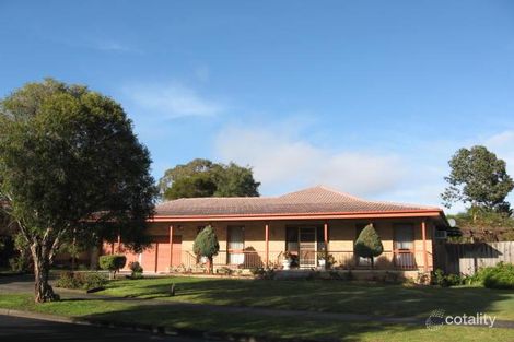 2 Inglewood Cl, Doncaster East, VIC 3109