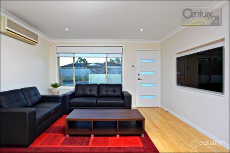 Property photo of 1 Alfred Place Quakers Hill NSW 2763