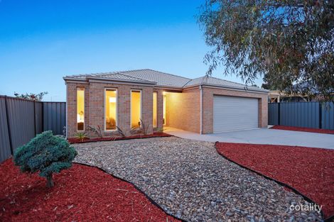 Property photo of 4 Iluka Court Greenvale VIC 3059