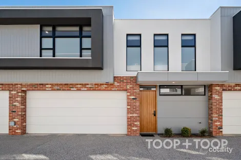 Property photo of 2/25 Heggaton Terrace Newton SA 5074