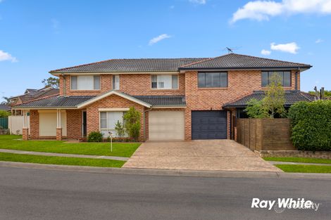 30 Reycroft Ave, Quakers Hill, NSW 2763