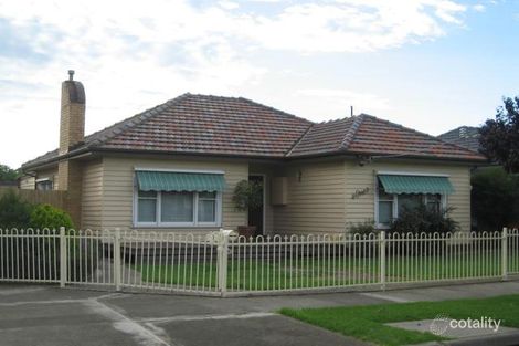 1 Stonemark St, Sunshine, VIC 3020
