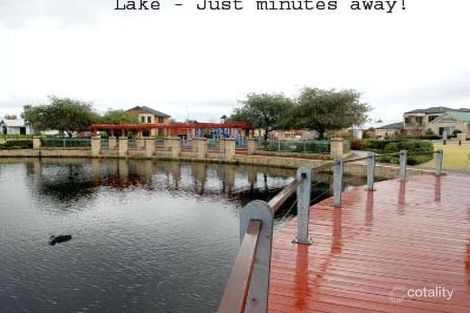 Property photo of 29 Waterview Parade Southern River WA 6110
