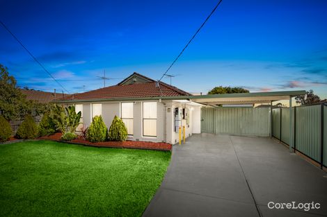 Property photo of 9 Smeaton Avenue Hoppers Crossing VIC 3029