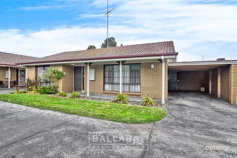Property photo of 2/205 Ripon Street South Ballarat Central VIC 3350