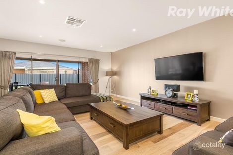 Property photo of 26 Blaimore Way Mernda VIC 3754