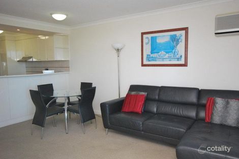 Property photo of 2503/220 The Esplanade Burleigh Heads QLD 4220