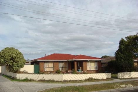 1 Dotterel Cl, Doveton, VIC 3177