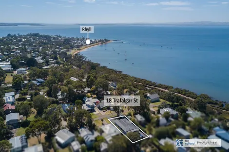 Property photo of 18 Trafalgar Street Rhyll VIC 3923