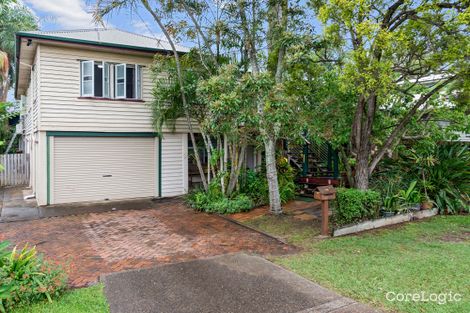 Property photo of 7 Coleman Street Graceville QLD 4075