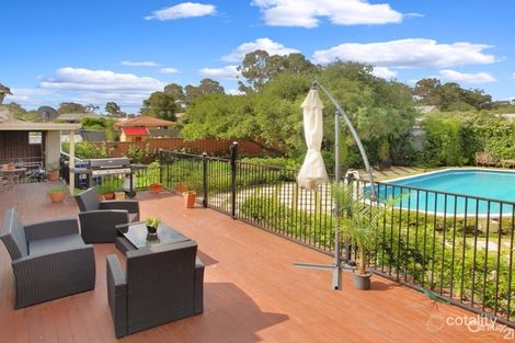 Property photo of 33 George Street Riverstone NSW 2765