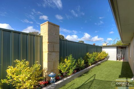 Property photo of 38 Maamba Road Wattle Grove WA 6107