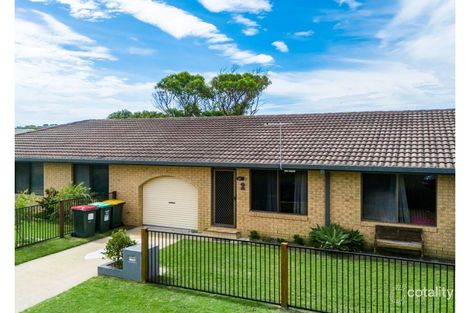Property photo of 2/16 Beronia Street Evans Head NSW 2473