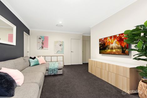 Property photo of 16 Kimberley Creek Road Upper Coomera QLD 4209