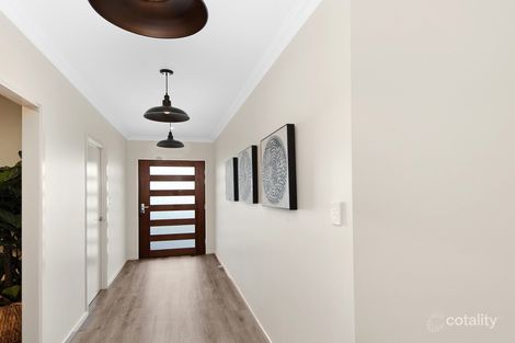 Property photo of 16 Kimberley Creek Road Upper Coomera QLD 4209