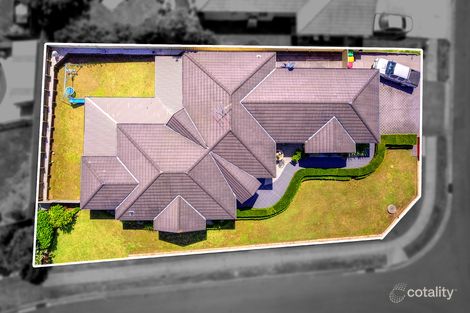 Property photo of 23 O'Shea Circuit Cessnock NSW 2325