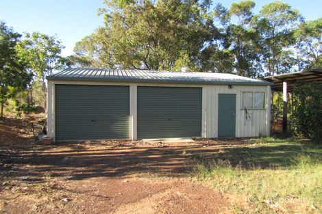 Property photo of 60 Gregory Drive Redridge QLD 4660