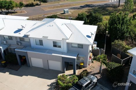 Property photo of 7/54 Lillypilly Avenue Gracemere QLD 4702