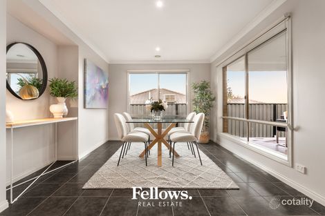 Property photo of 6 Windermere Boulevard Pakenham VIC 3810