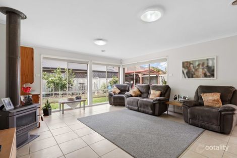 Property photo of 38 The Parkway Caroline Springs VIC 3023