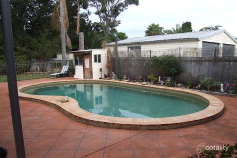 Property photo of 4 Farrell Avenue Toronto NSW 2283