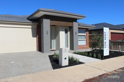 Property photo of 11 Cedar Road Lara VIC 3212