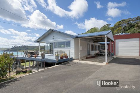 Property photo of 6 Cummings Street Boat Harbour Beach TAS 7321