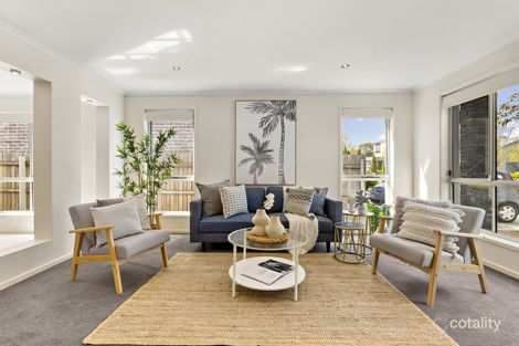 Property photo of 6 Denoon Street Forde ACT 2914