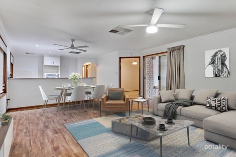 Property photo of 15 Crown Crescent Paralowie SA 5108