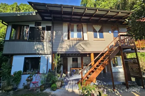 Property photo of 224 Jackson Road Shell Pocket QLD 4855