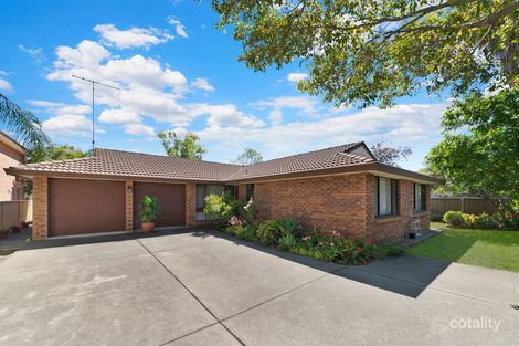 45a Earle St, Doonside, NSW 2767