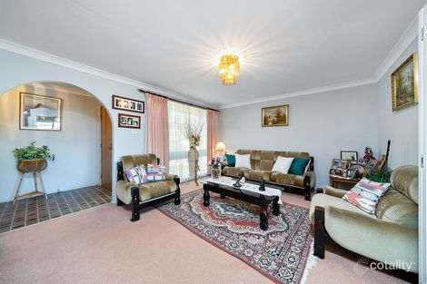 Property photo of 45A Earle Street Doonside NSW 2767