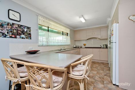 Property photo of 45A Earle Street Doonside NSW 2767